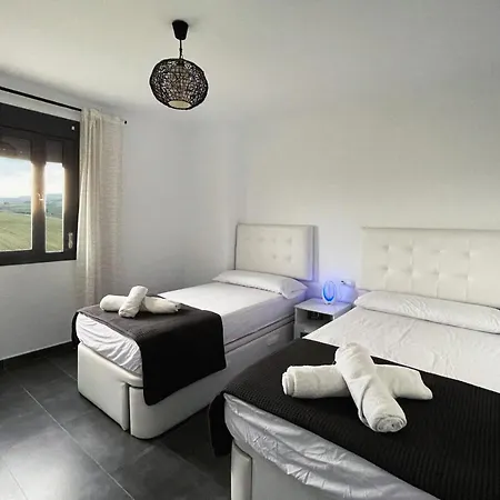 Apartment Atico La Pace Dei Sensi
